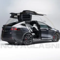 Model X in Massachusetts